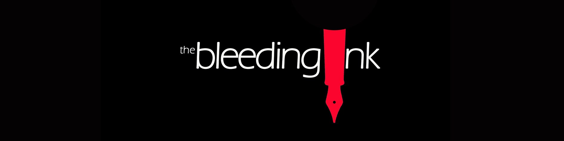 The Bleeding Ink